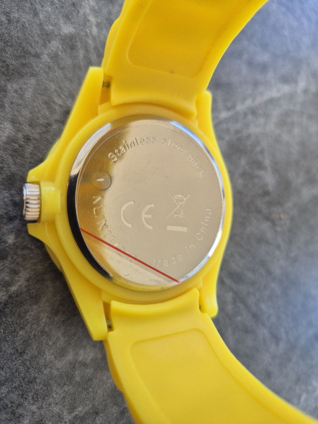 Uhren: M&M s Armbanduhr – Neu (gemäss Beschreibung) aus Oetwil am See von Janina5 1