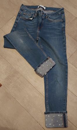 Jeans Zara 36