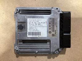 Steuergerät Motor zu VW T5 TDI 114PS E5 2.0