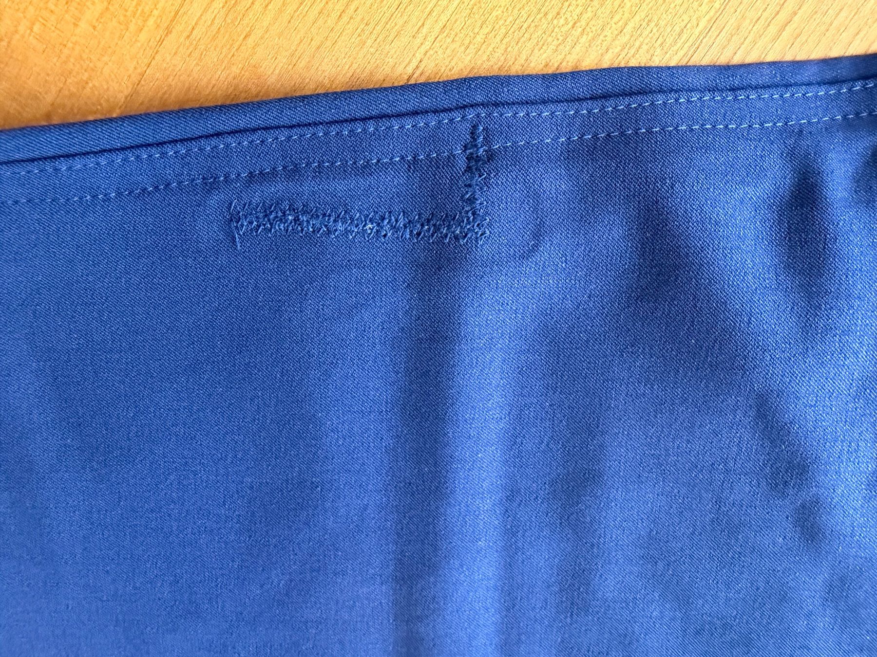 Escada Pantaloni: Hose Escada – Usato da Schaffhausen venduto da Nadiuna 8