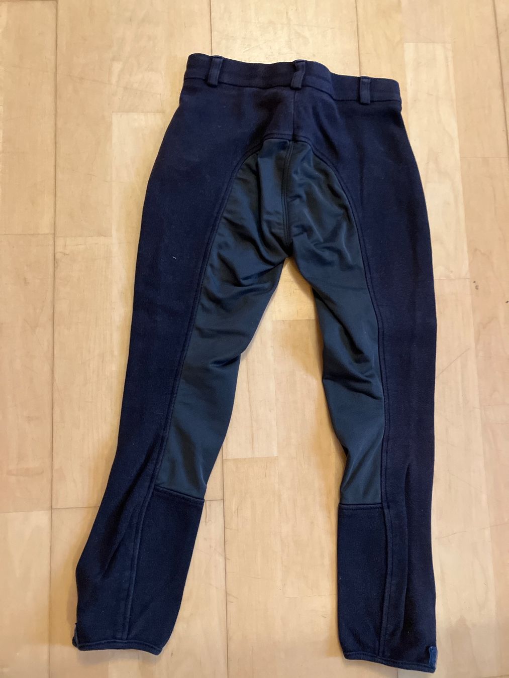 Hosen: Reithose – Gebraucht aus Esslingen von 2ze 1