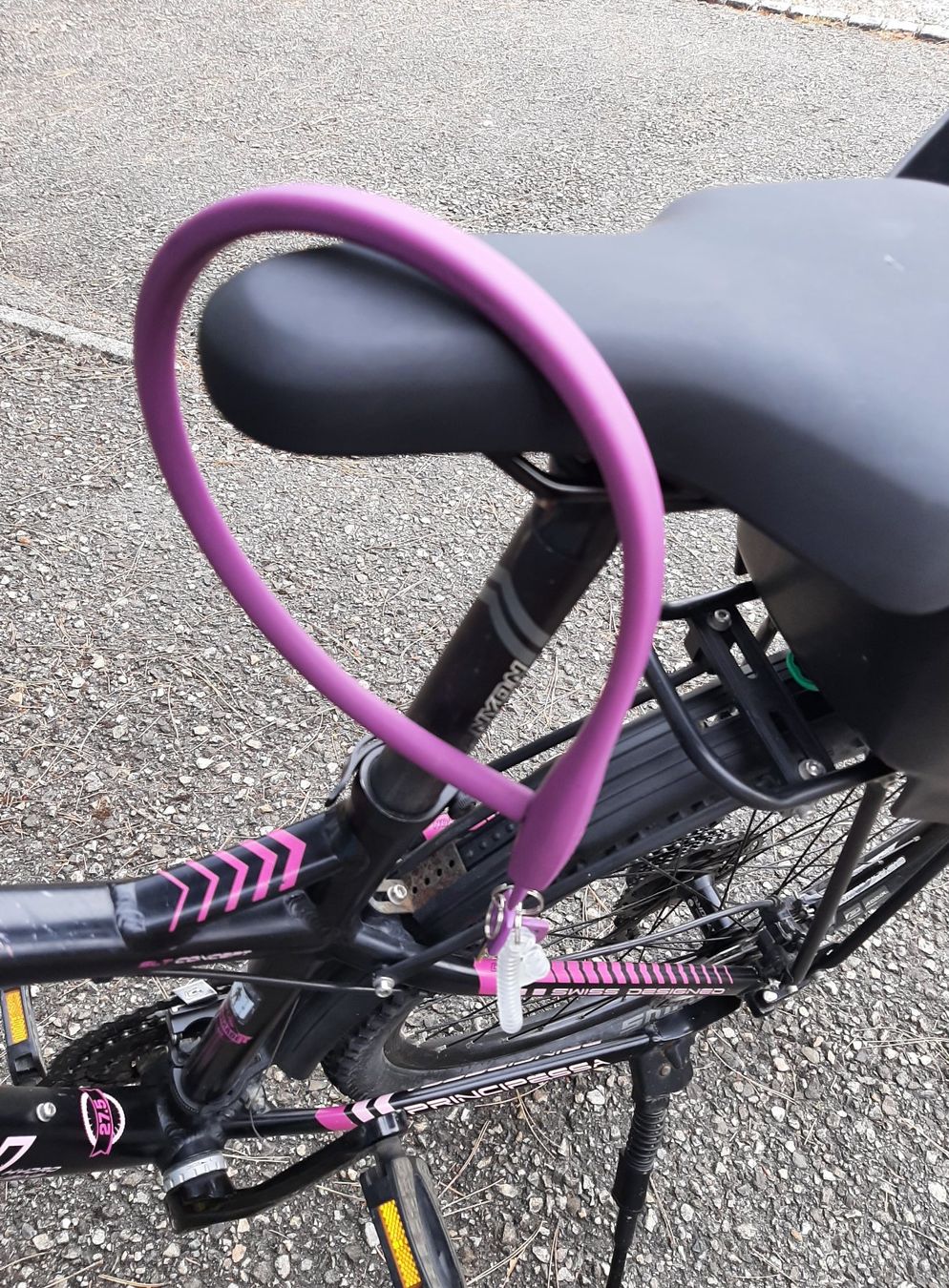 Canyon Biciclette: Velo Canyon – Usato da Riken AG venduto da qasseltante 9