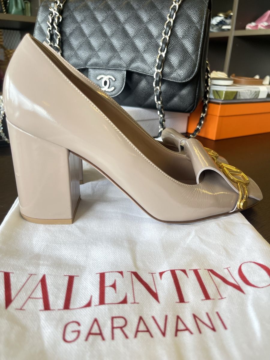 Valentino Scarpe da donna: Valentino – Usato da Wollerau venduto da mah_9jrb 4