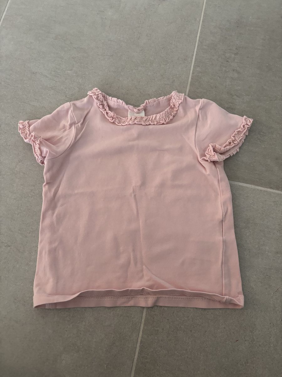 Camicie, Top & T-shirt: T-Shirt, Gr 68 – Usato da Breitenbach venduto da mi95st