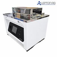 LAUDA Hydro H4 Labor-Wasserbad 25–100°C