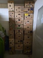 24 Umzugskartons