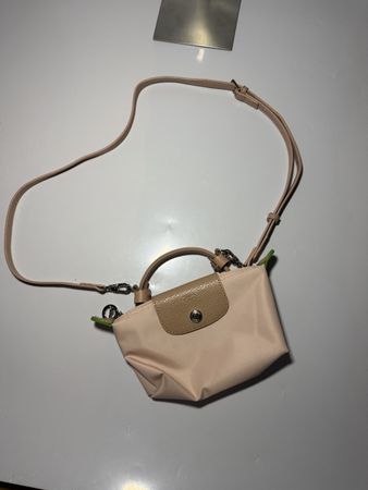 Longchamp Mini Handtasche