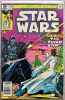 * STAR WARS * COMICS #48 * Original 1981 ! *