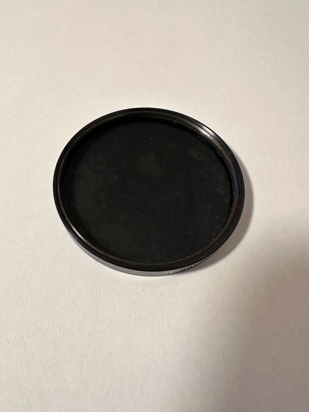 Filter: Carena Zoomex Variogon VII Grau Filter – Gebraucht aus affoltern am albis von bakee 3