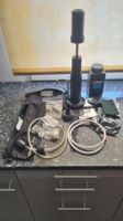 Katadyn Wasserfilter Kombi