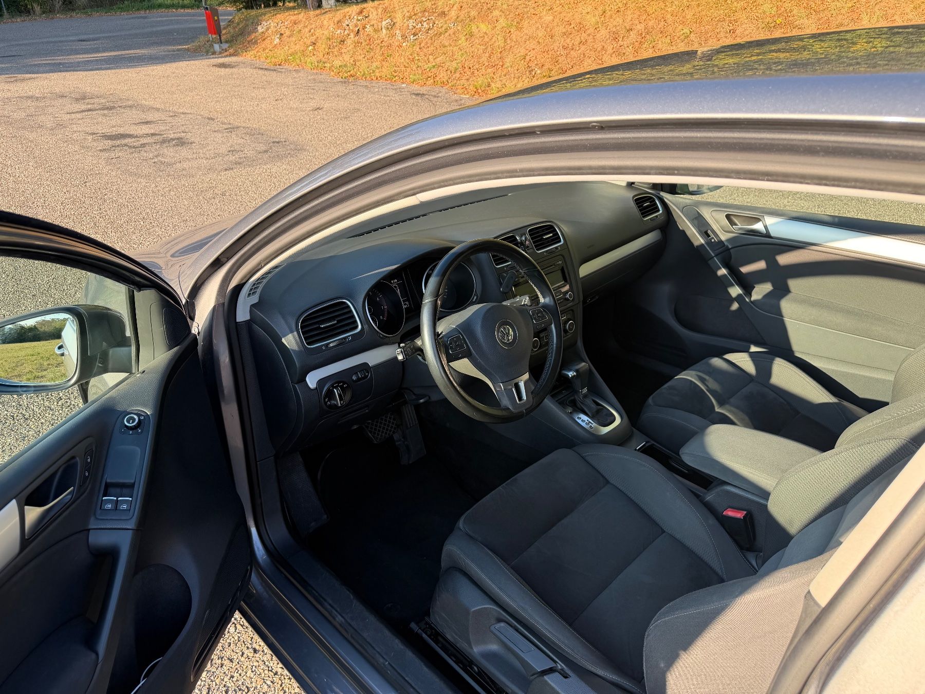 VW Autos: Golf 6 1.6 Tsi – Gebraucht aus Kappel SO von Gerta1 4
