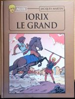 BD Comic - Alix 10 - Iorix le Grand