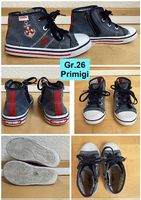 Gr.26, Primigi Sneaker, blau SeeMotive
