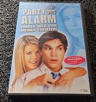 DVD Party Alarm (17521)