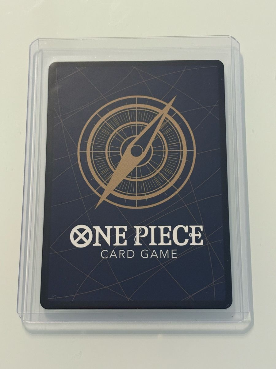 Bandai Carte collezionabili: One Piece TCG - Uta OP13-023 – Nuovo (secondo la descrizione) da Pieterlen venduto da Mira_o7 1