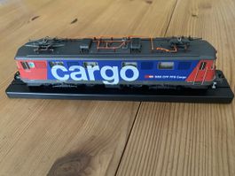 Elektrolok Re 6/6 SBB Cargo Ep. V Piko 97218