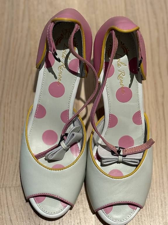 Damenschuhe: Lola Ramona Shuhe – Gebraucht aus Bühler von dal_zvt5 1