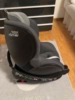 Verkaufe Britax Römer Römer Dualfix 2 R