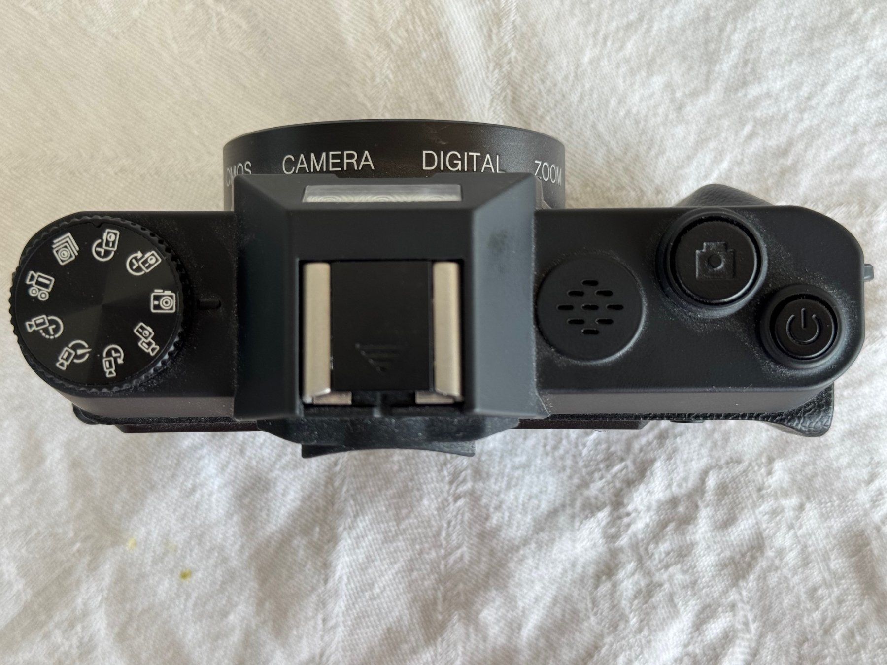 Fotocamera: Digital Camera – Nuovo (secondo la descrizione) da Lugnorre venduto da patl32 3