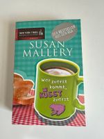 Susan Mallery - wer zuerst kommt, küsst zuerst