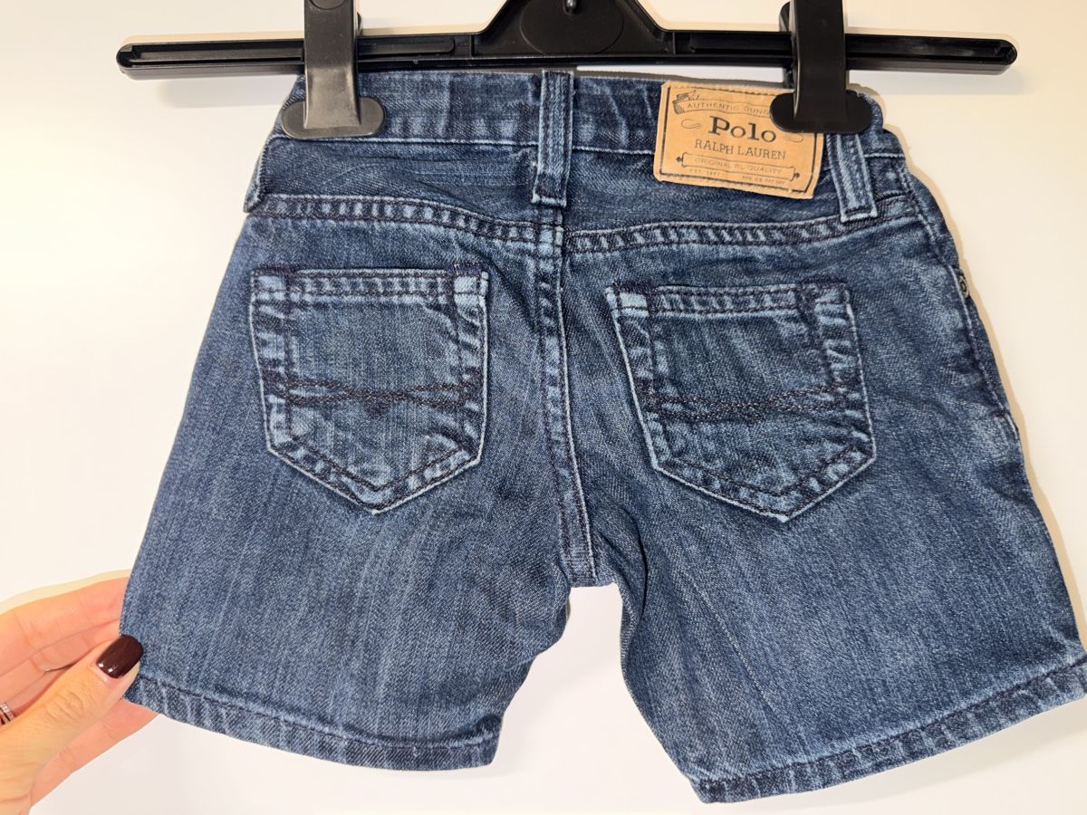 Pantaloni: Polo Ralph Lauren Shorts, Gr. 24Mt – Usato da Frenkendorf venduto da banemk12 2