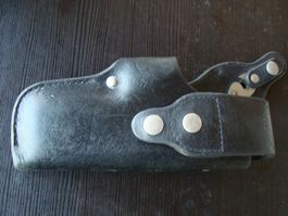 Holster  miltaire pour pistolet P 220