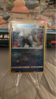 Lumineon Pokémon Karte rev holo