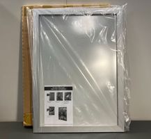 Aluminium Click Rahmen neu originalverpackt 60x45