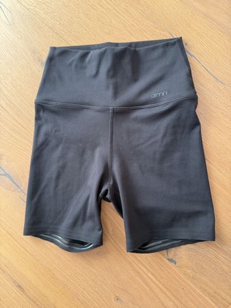 aim’n Biker Shorts Schwarz, Grösse S