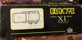 Caravan Mirror Spiegel XL 2Paar links und rechts