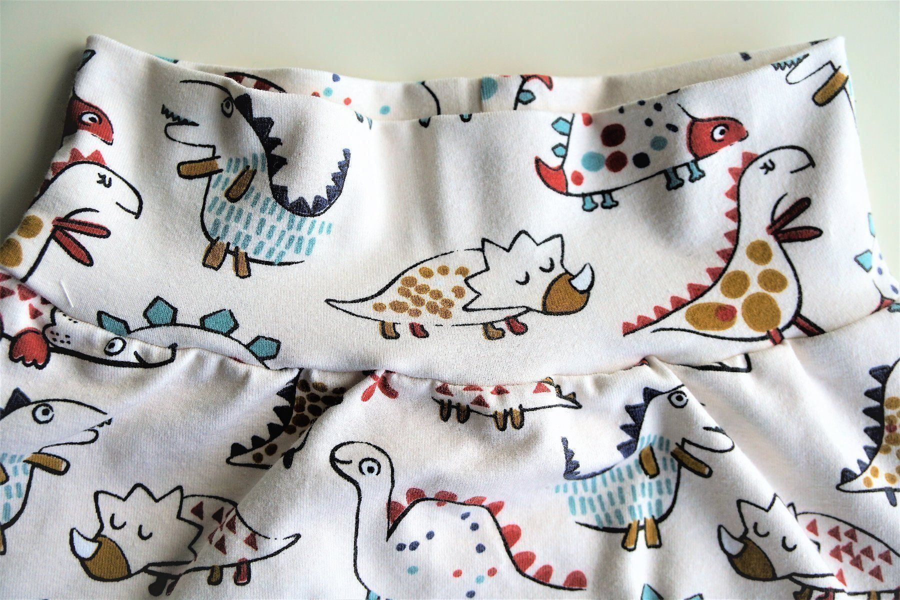 Hosen: Kurze Hose mit Dinosaurier  86/92 - NEU – Neu und originalverpackt aus Zürich von sambaum 1