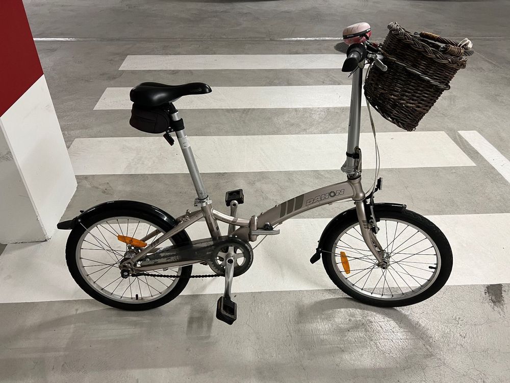 dahon kaufen