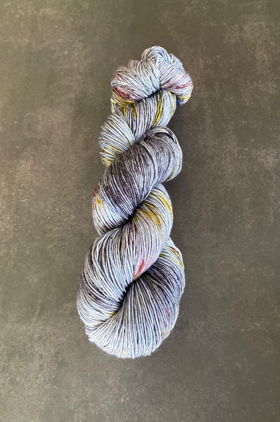 Lana: Laine merino et soie – Nuovo e nell'imballaggio originale da Randogne venduto da BonnieG 2
