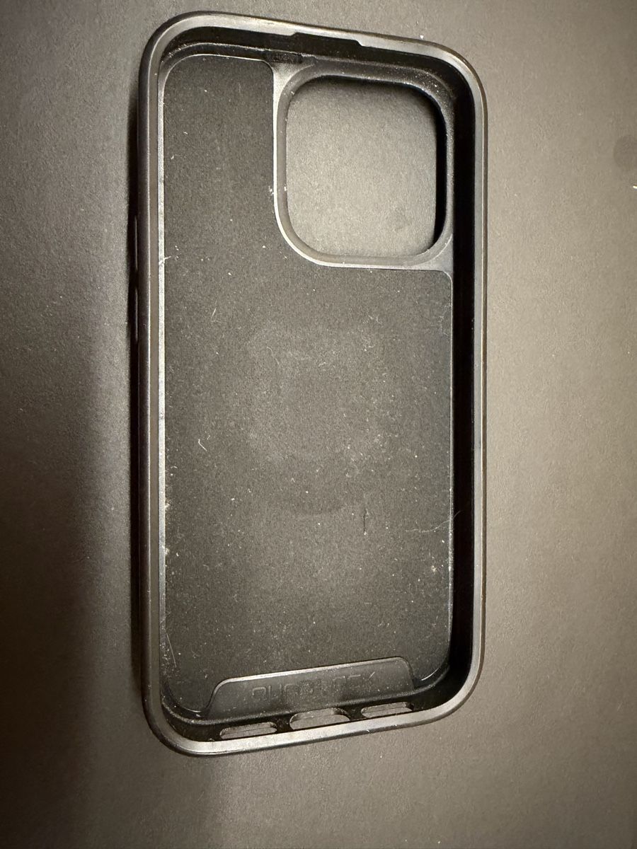 Quad Lock Cover & Protezioni schermo: quad lock iPhone14 Pro – Usato da Zürich venduto da bsch1234 2