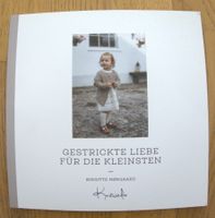 Strickheft - Gestrickte Liebe für die Kleinsten