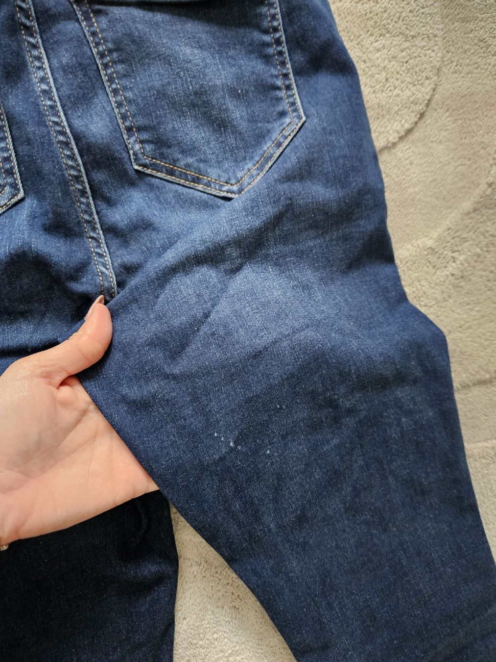 Na-kd Jeans: NA-KD Jeans/Gr 38 – Usato da Baar venduto da BlackCat_13 5
