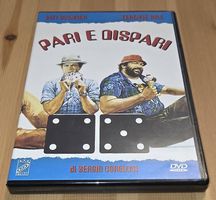 Pari e dispari (1978) (DVD)