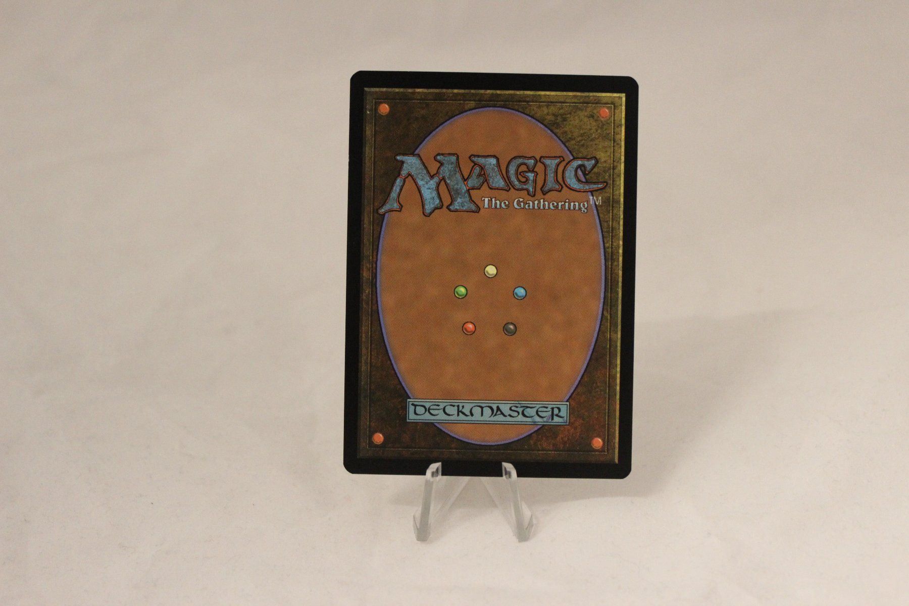 Magic The Gathering Sammelbilder & Trading cards: Hüter des Auges - Magic – Gebraucht aus Dulliken von Sefty 1