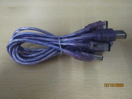 Universal Linkkabel für Game Boy/Game Boy Color-neu-violett