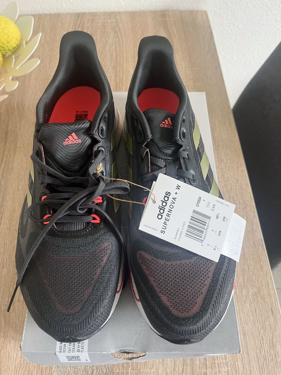 Adidas Chaussures hommes: Adidas – Neuf avec emballage d'origine à Brugg AG par Ljubinka0410 4