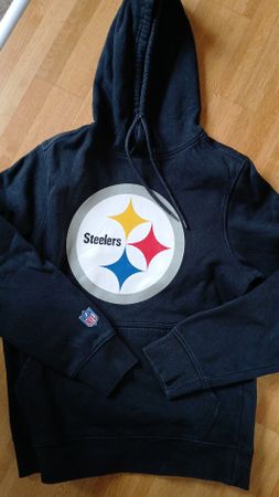 pullover Hoodie 170