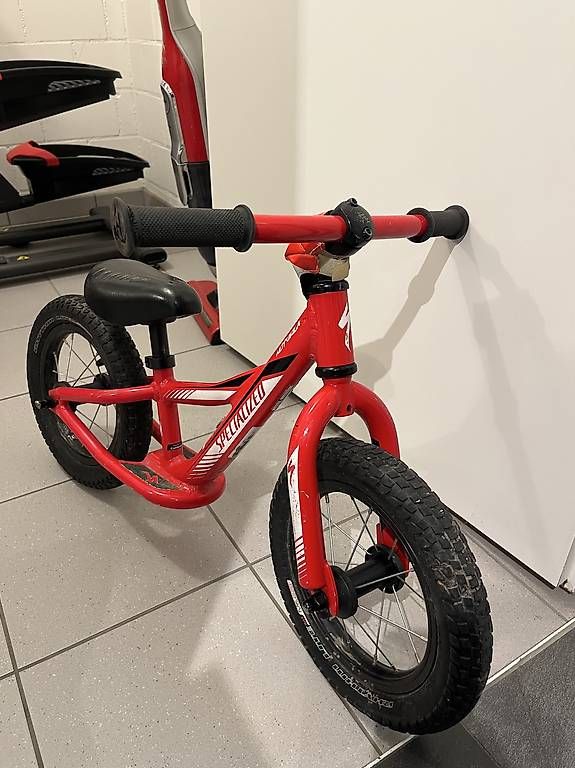 Veicoli per bambini: Specialized Tretvelo Kinder – Usato da Pfäffikon SZ venduto da hejaeggi
