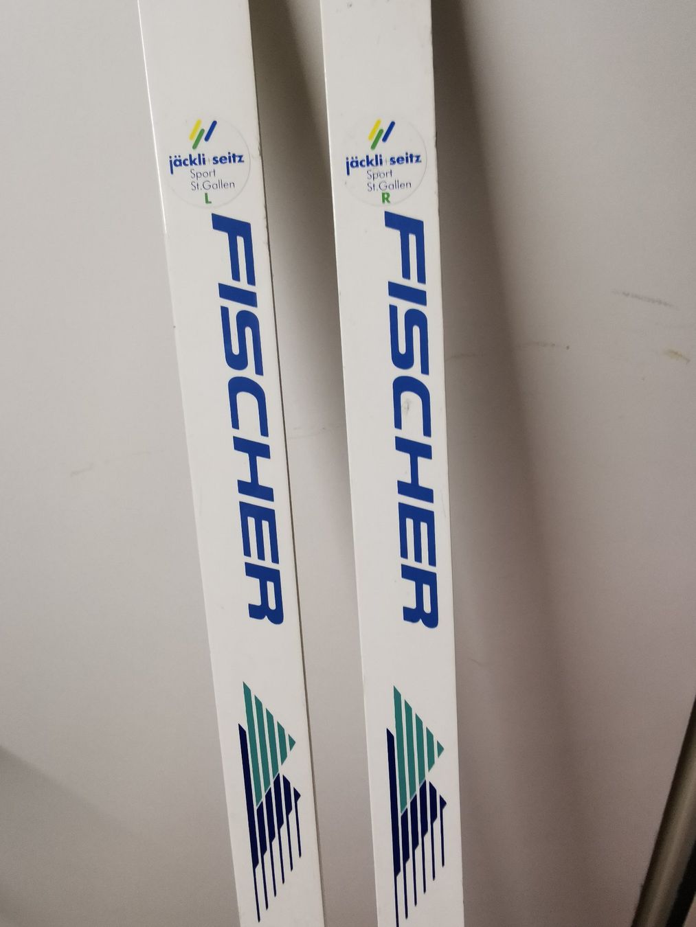 Fischer Sci: Fischer,Crownbase 650, Bindung Salomon – Usato da Kreuzlingen venduto da Mietze_34