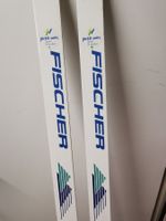 Fischer Ski Crown Base 650