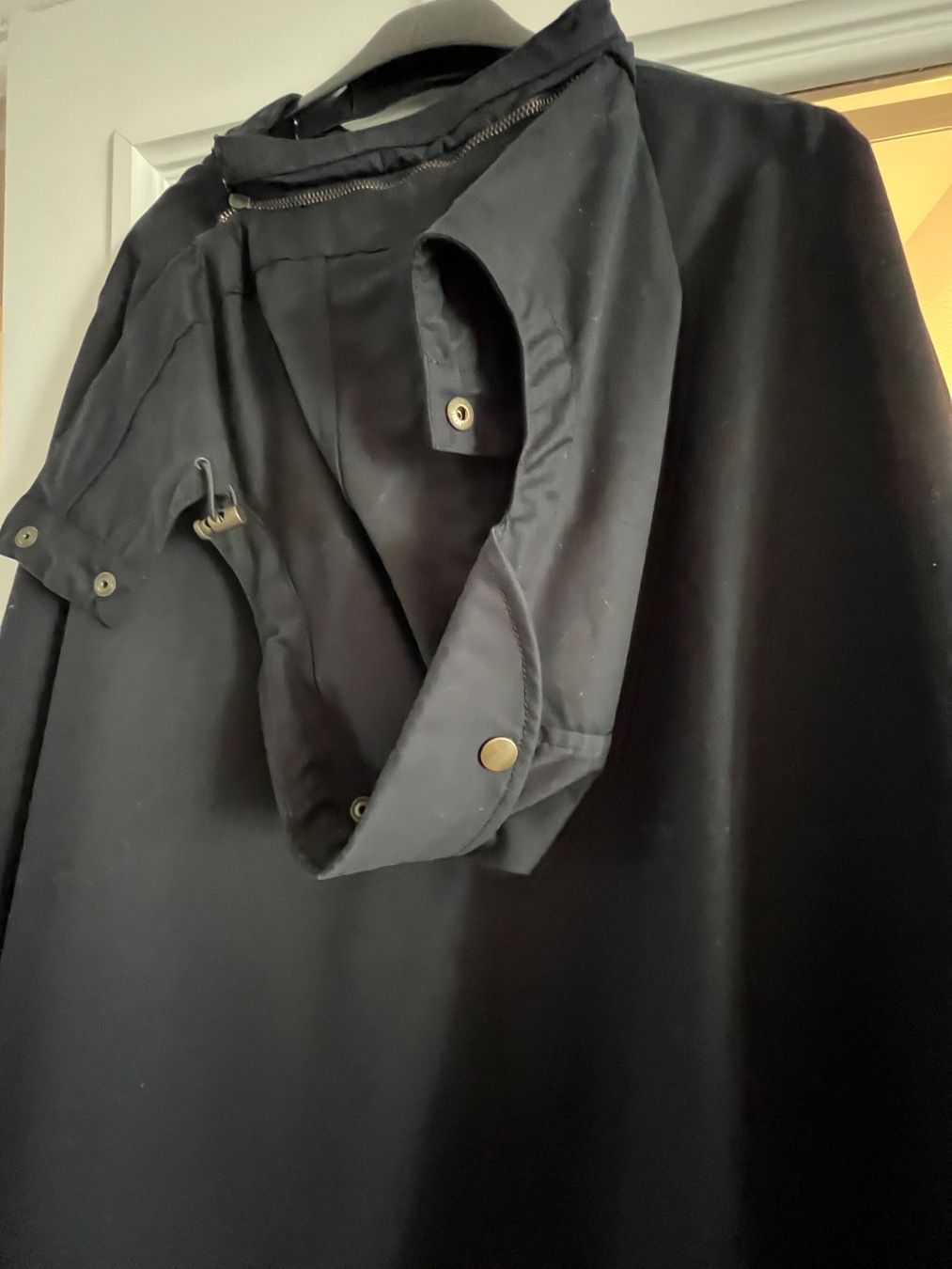 Altro in Moda donna: Cape Belstaff – Nuovo (secondo la descrizione) da Zürich venduto da pizzobeatrice 5