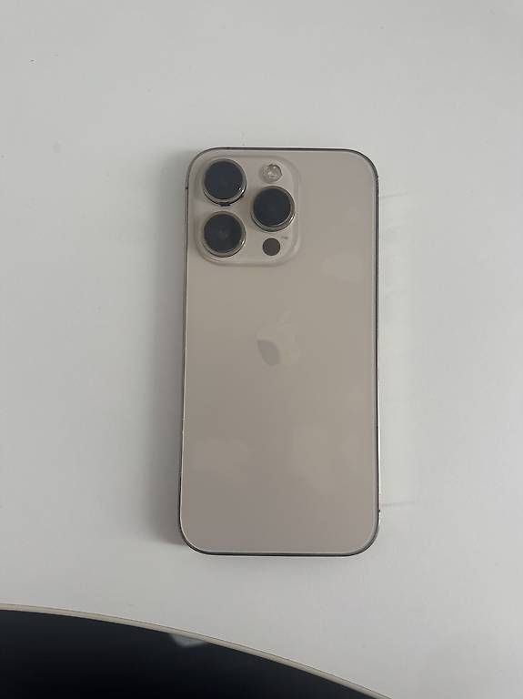 Handys / Smartphones: iPhone 14 Pro – Gebraucht aus Muralto von Riistee 1