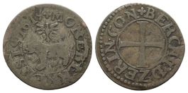Bern Kreuzer 1619  /3254