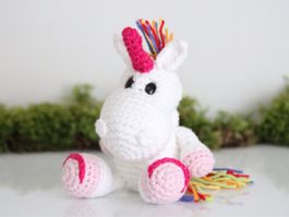Einhorn NEU