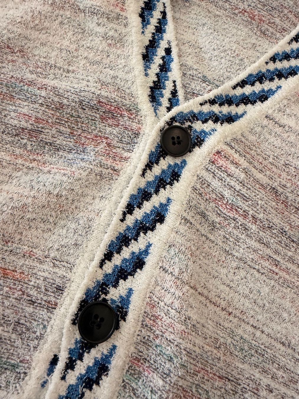 Missoni Vestes: Missoni Cardigan Grösse 54 – D'occasion à Chambésy par rob_gl27 1
