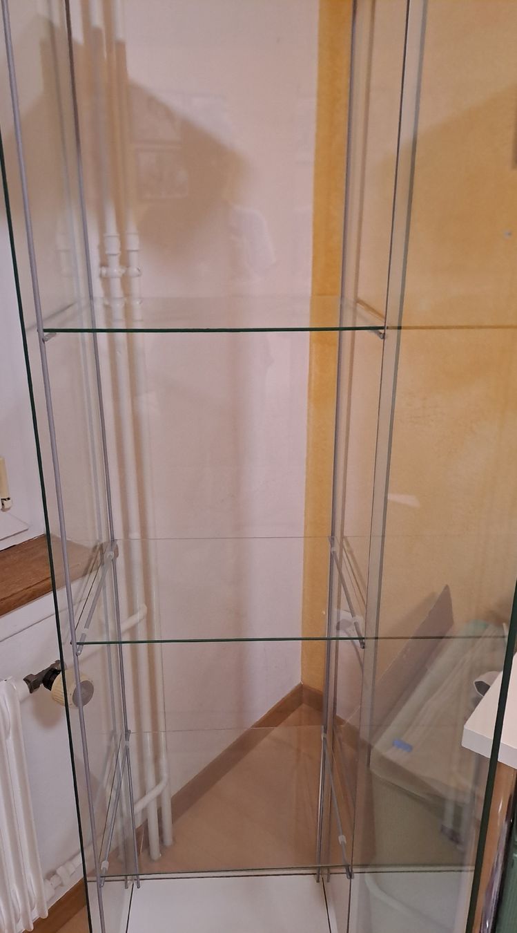 Vitrines: Vitrine – D'occasion à Biel/Bienne par oli_9yhs 1